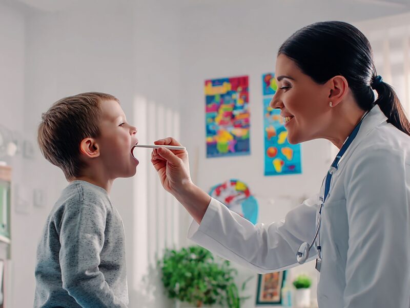 Procare Dental Clinic Mumbai