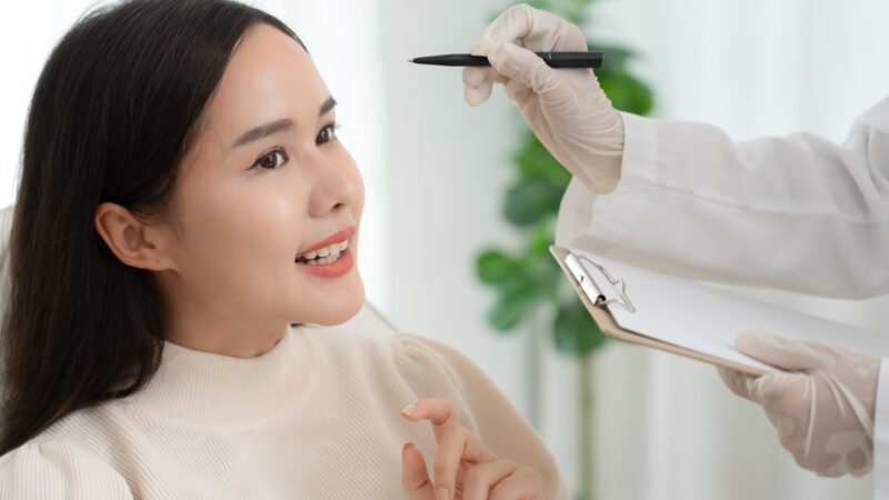Cosmetic Dermatology by morningsun