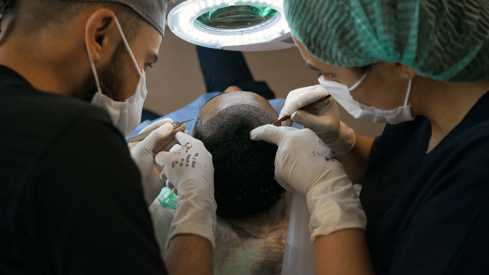 Laser Skin Treatments in India by morningsun