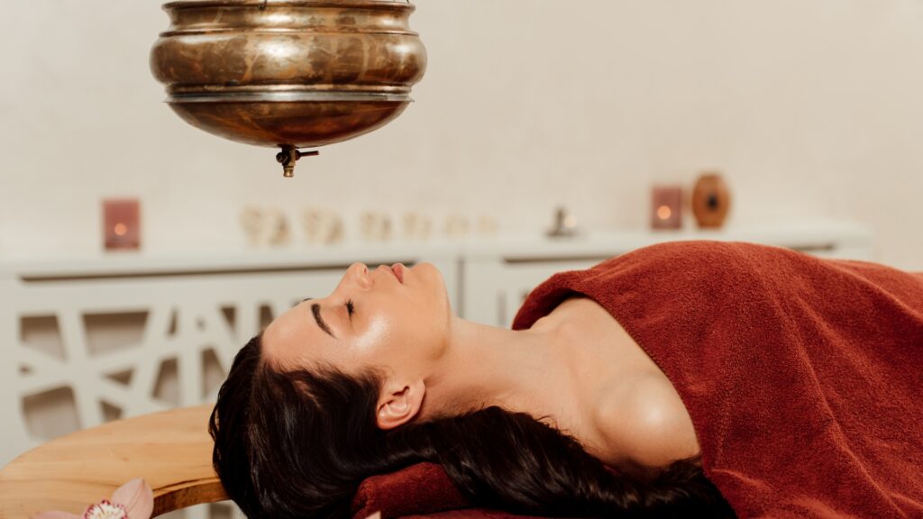 ayurveda retreat vs western wellness retreat