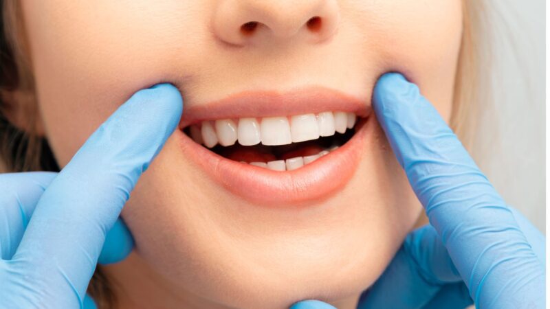 Top Dental Clinics in India by morningsun