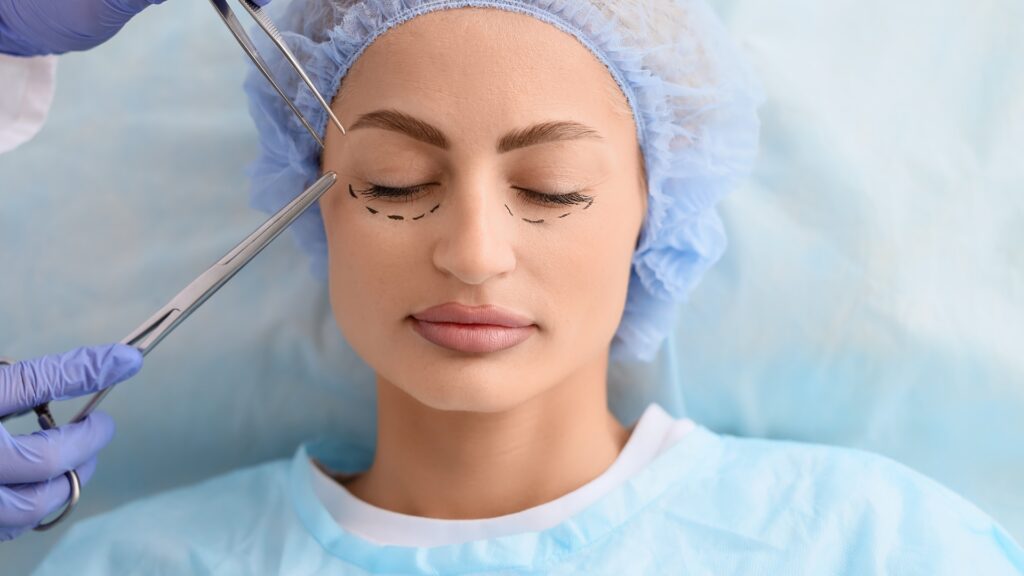 Glass Skin by morningsun