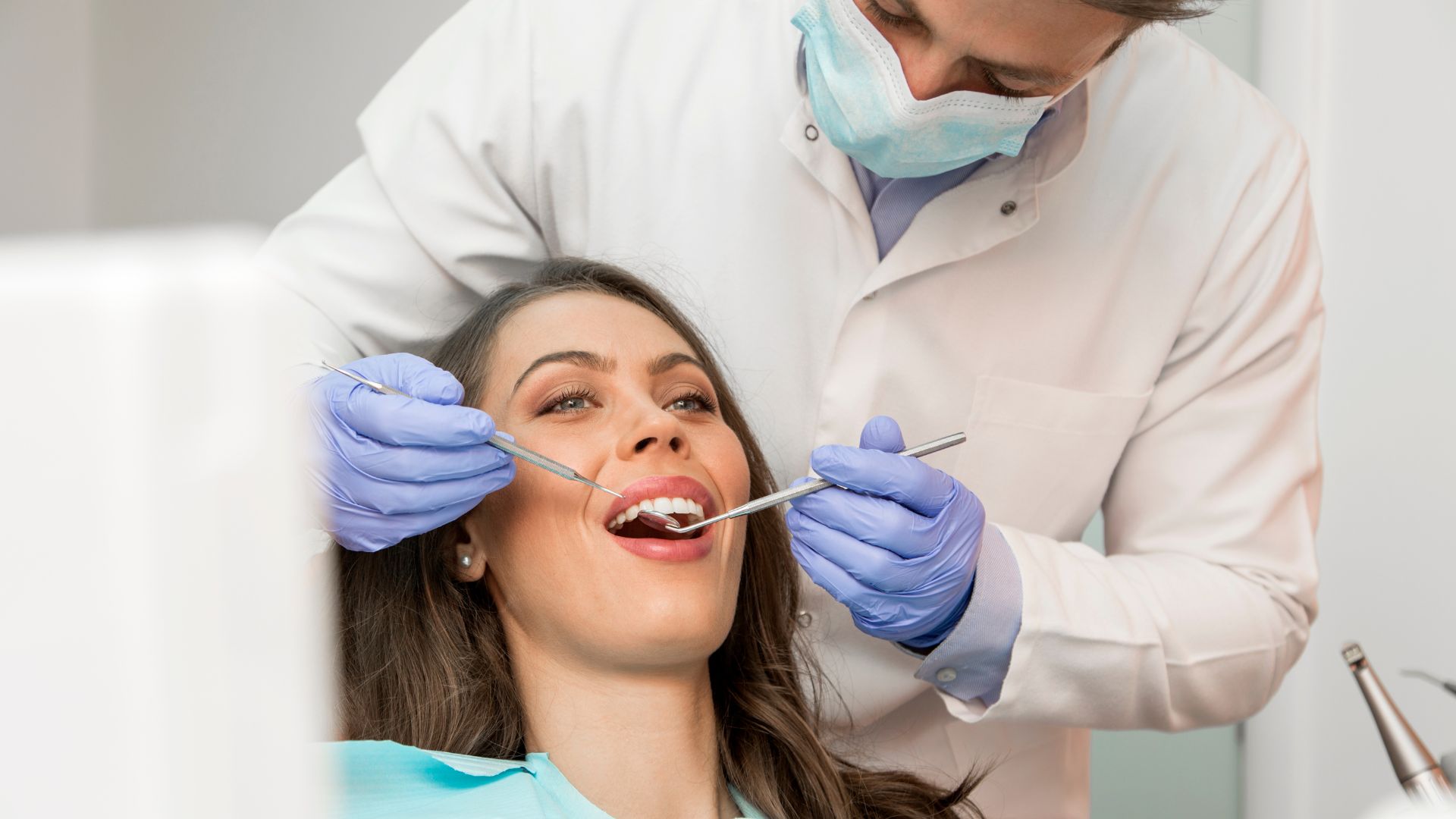 Top Dental Clinics in India for Foreign Patients