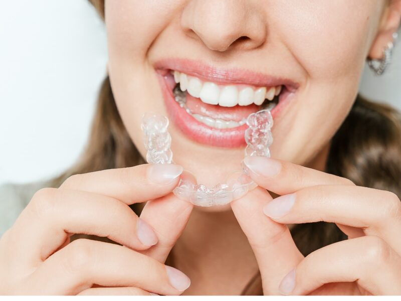 Dazzle Dental Mumbai
