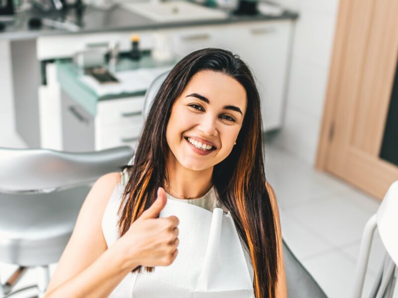 Procare Dental Clinic Mumbai