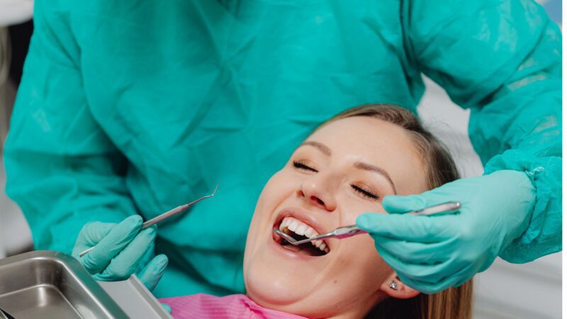 Tooth Sensitivity: Causes, Symptoms & Treatment Guide by Morningsun