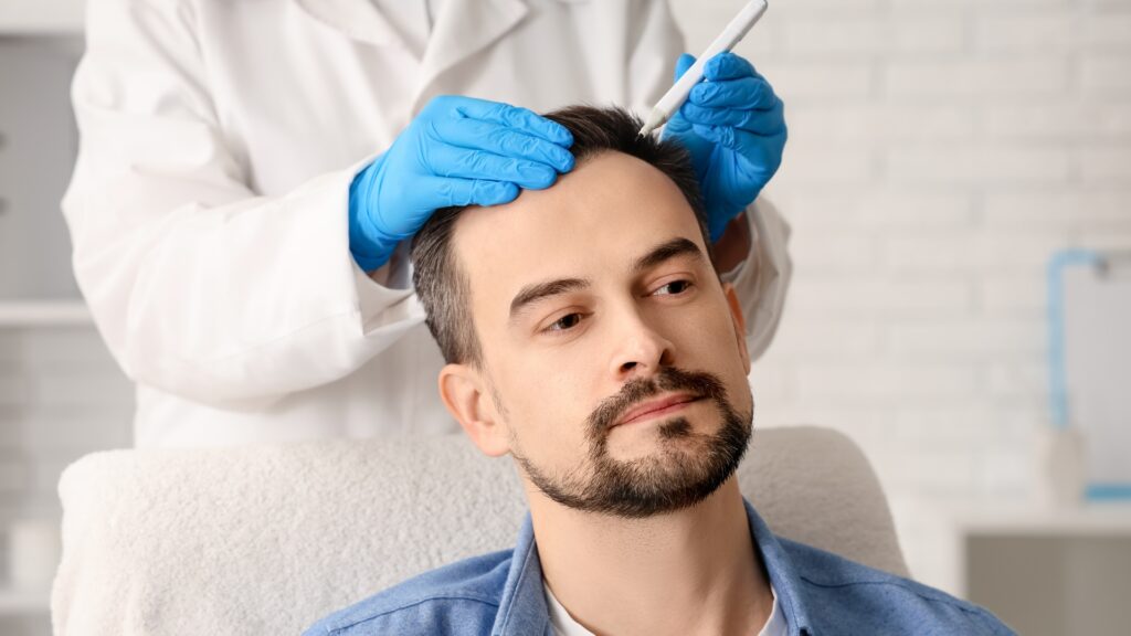 Laser Skin Treatments in India by morningsun