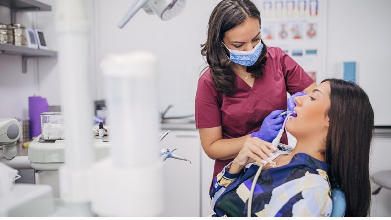 Root Canal Treatment by morningsun.in