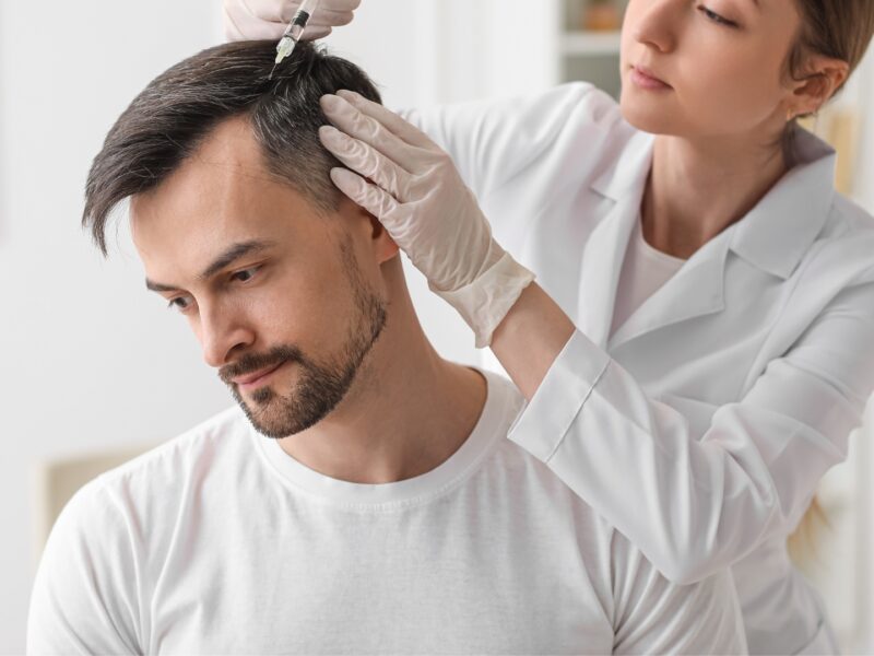 Dr Shetty’s Cosmetic Centre Bangalore