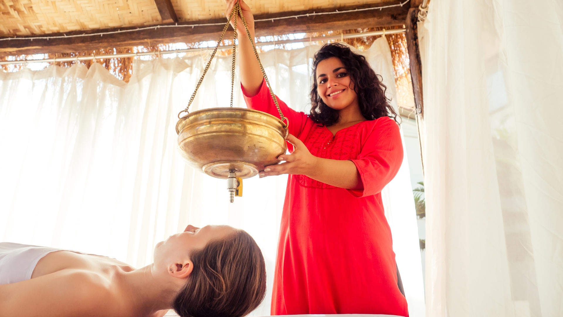 Herbal & Lifestyle Healing in India | Co...