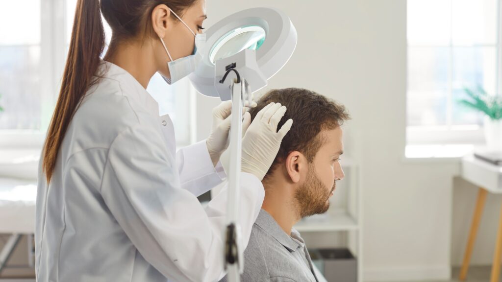 Laser Skin Treatments in India by morningsun