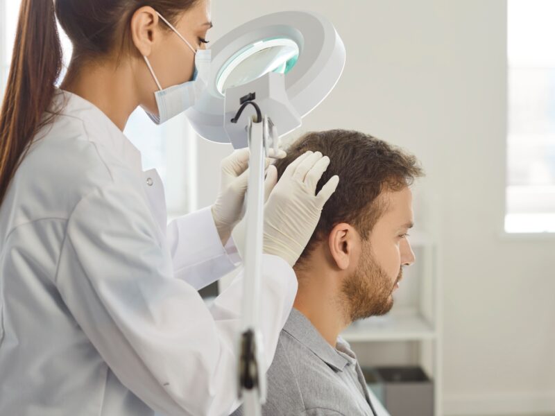 Dr Shetty’s Cosmetic Centre Bangalore