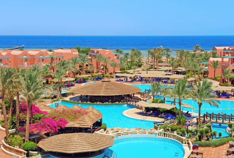Ocean Spray Resort Pondicherry