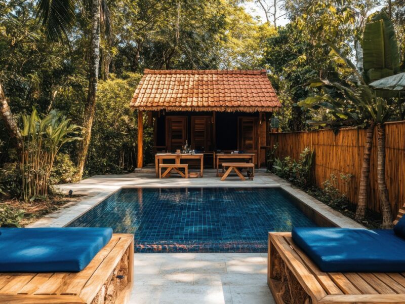 Himalayan Yoga Retreat Rishikesh,Uttarakhand