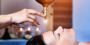Nasya Treatment in Ayurveda by morningsun