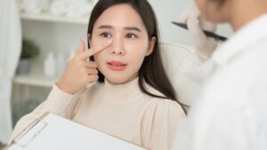 Glass Skin by morningsun