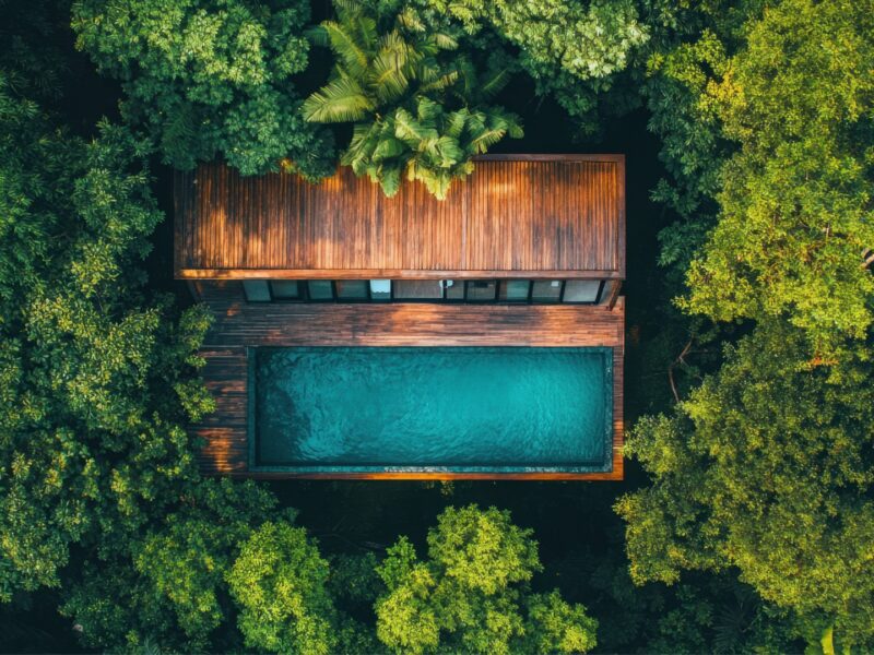 Abhayaranya Yoga Ashram Rishikesh, Uttarakhand