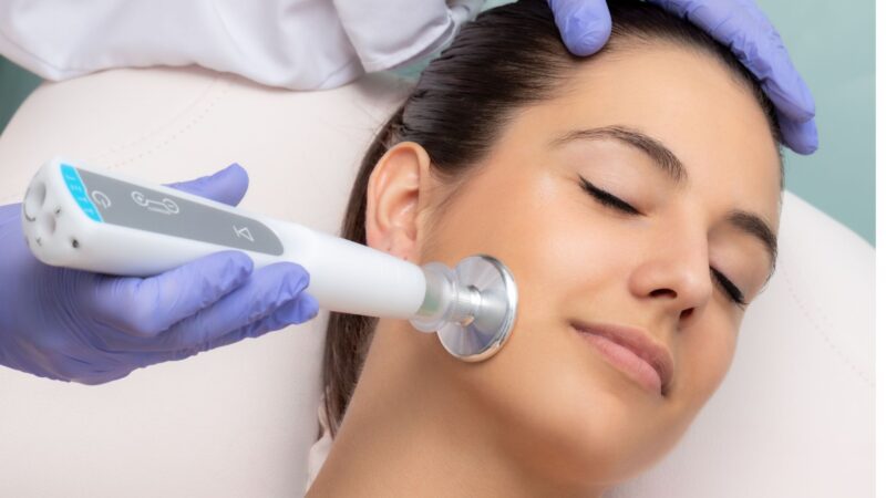 Cosmetic Dermatology Care by morningsun.in