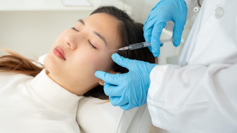 Aesthetic Procedures by morningsun.in
