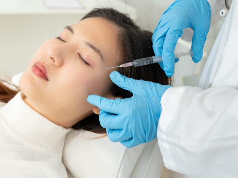 Dermatrico Skin, Hair & Laser Clinic Delhi/NCR