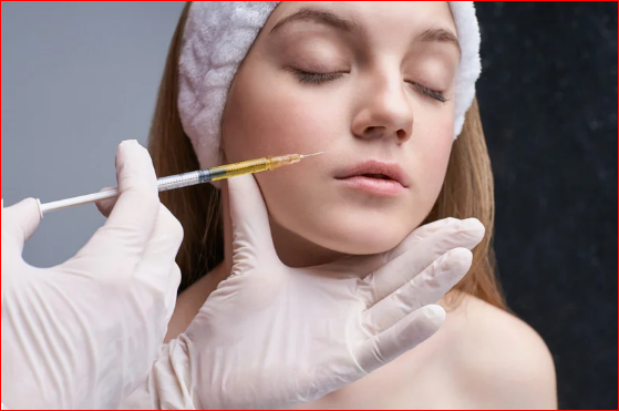 Facelift Surgery in India by morningsun