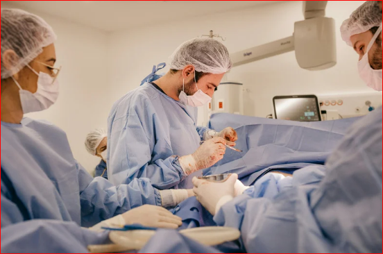 Facelift Surgery in India by morningsun