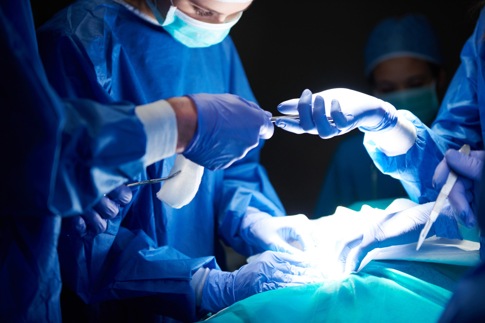 back surgery hospitals India by morningsun