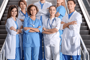 documents needed for medical treatment India