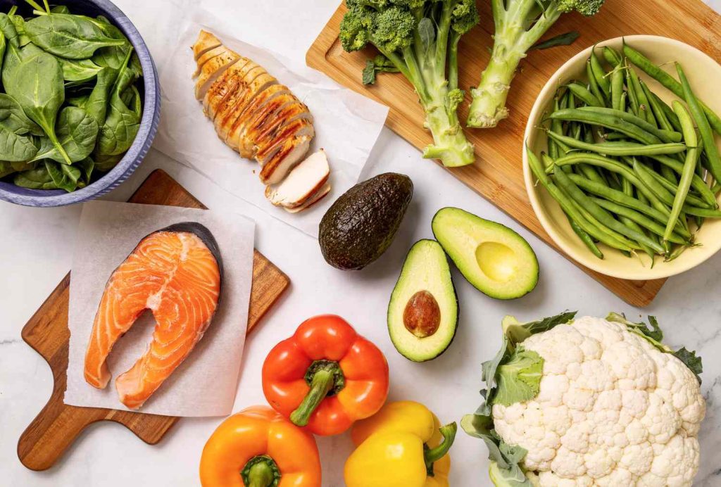 Reduce inflammation naturally by morningsun