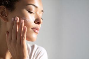 Dark Circle Treatments by morningsun