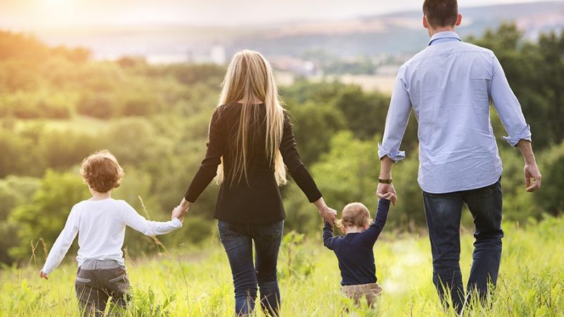 How to Combine a Wellness Retreat With a Family Vacation in India