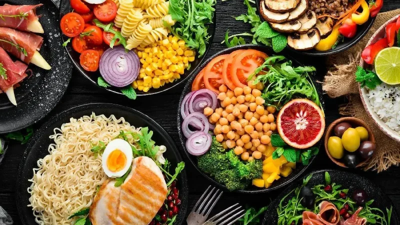 Ayurvedic Superfoods You Should Add to Your Diet by morningsun