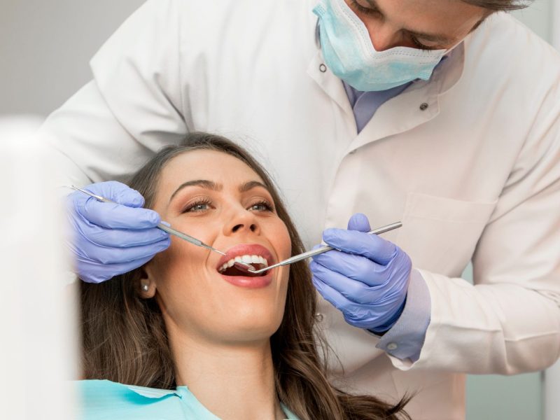 Dental World Super Specialty Clinic, Kolkata, West Bengal