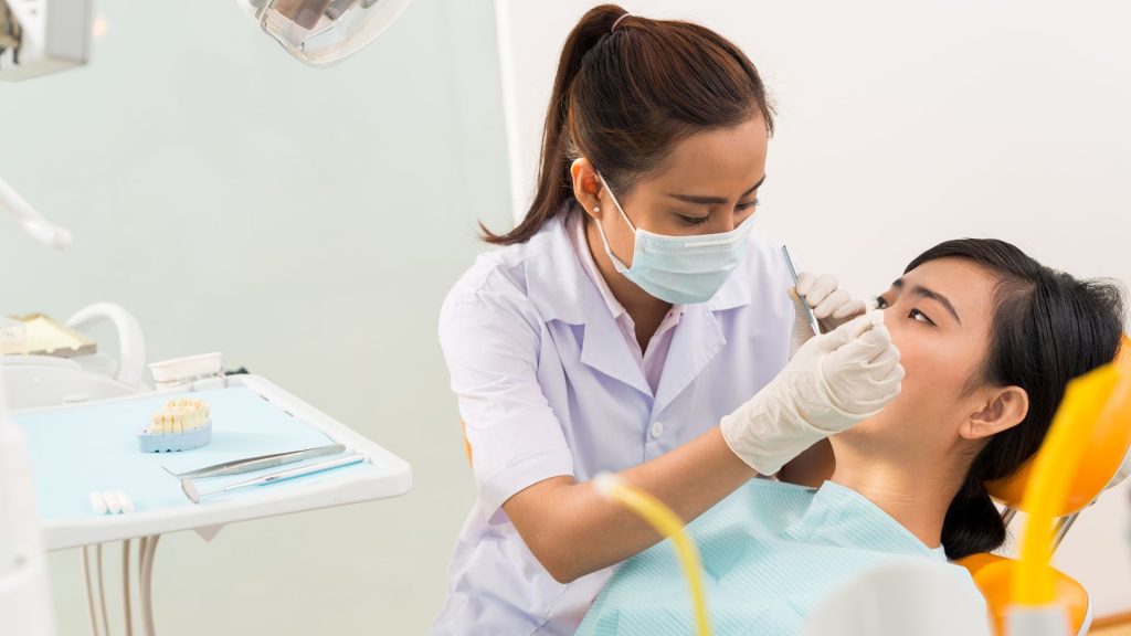 Dental Treatment in India for Foreigners: Best Clinics by Morningsun
