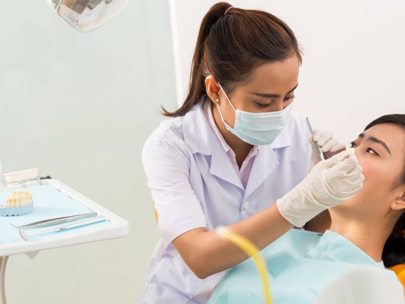 Amaya Dental Clinic, Bengaluru, Karnataka