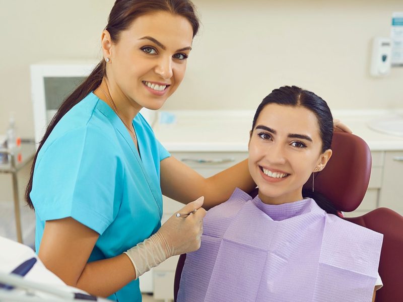 Mittal Dental Clinic – Jaipur, Rajasthan