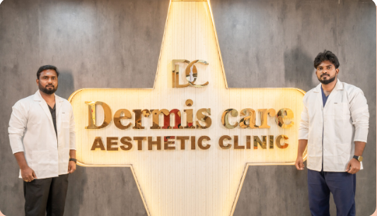 Dermiscare Chennai