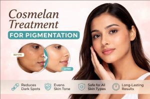 Cosmelan Treatment by morningsun