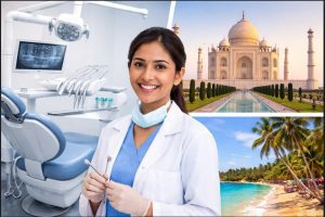 India Dental Tourism by morningsun