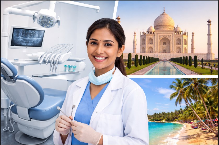 Documents You Need for Medical Treatment in India: A Complete Checklist for International Patients