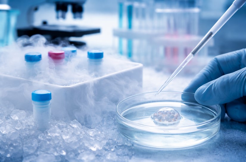 Frozen Embryo Transfer (FET): Complete Guide to Process, Benefits and Success