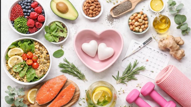 Improve Fertility by morningsun