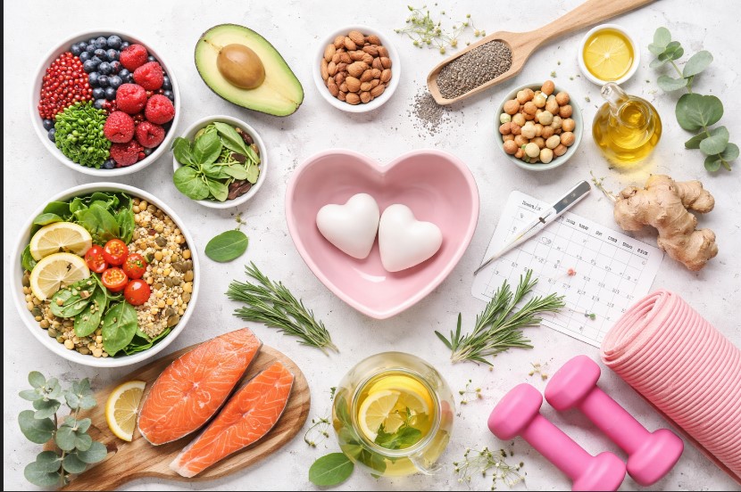 Natural Ways to Improve Fertility Before IVF