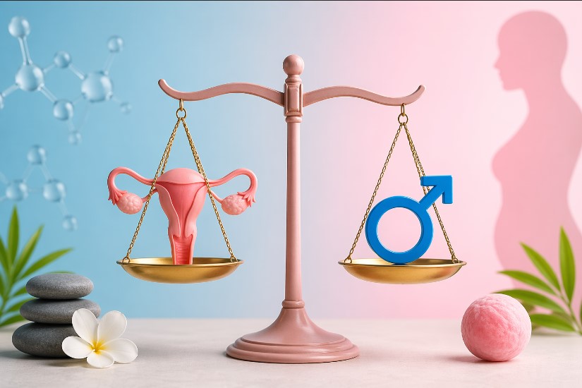 Hormonal Imbalance and Fertility Issues