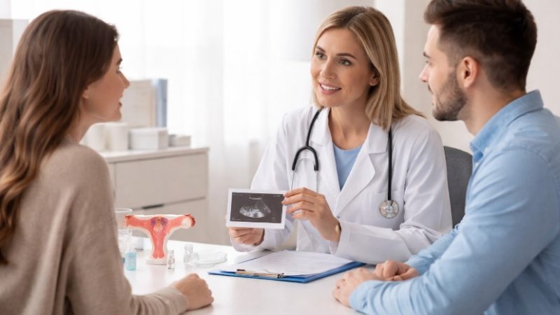 IVF Failure Reasons by morningsun