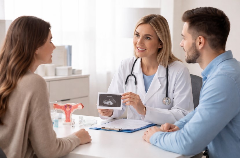 IVF Failure: Understanding the Reasons and What Comes Next