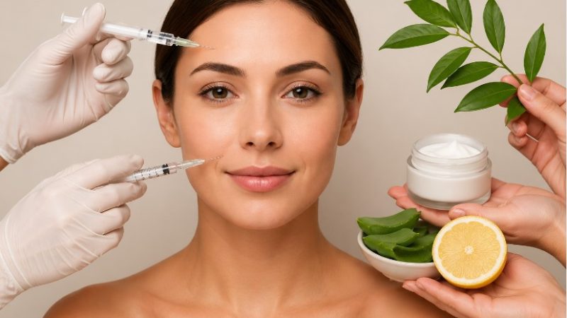 Anti-Aging by morningsun