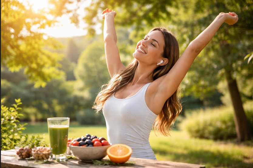 Ayurvedic Treatment Programs for Chronic Stress: What Actually Works