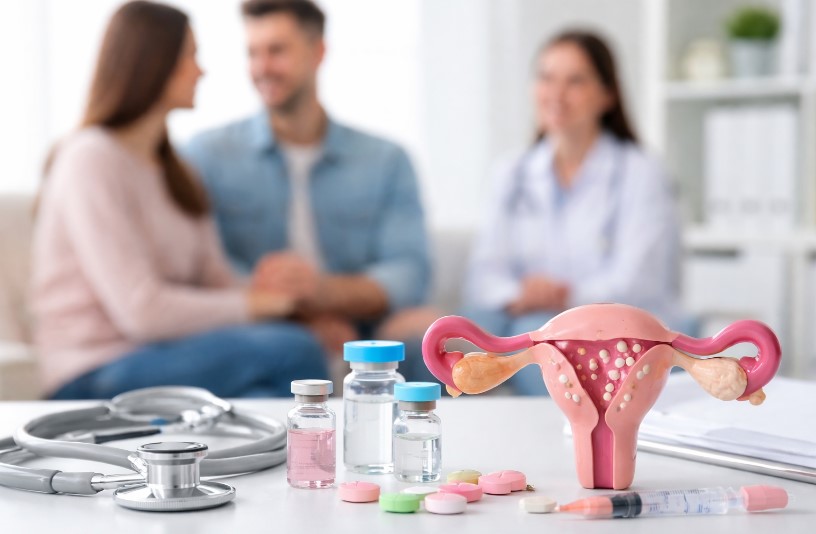 PCOS and IVF: What You Need to Know