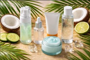 Skincare Routine for Oily Skin by morningsun